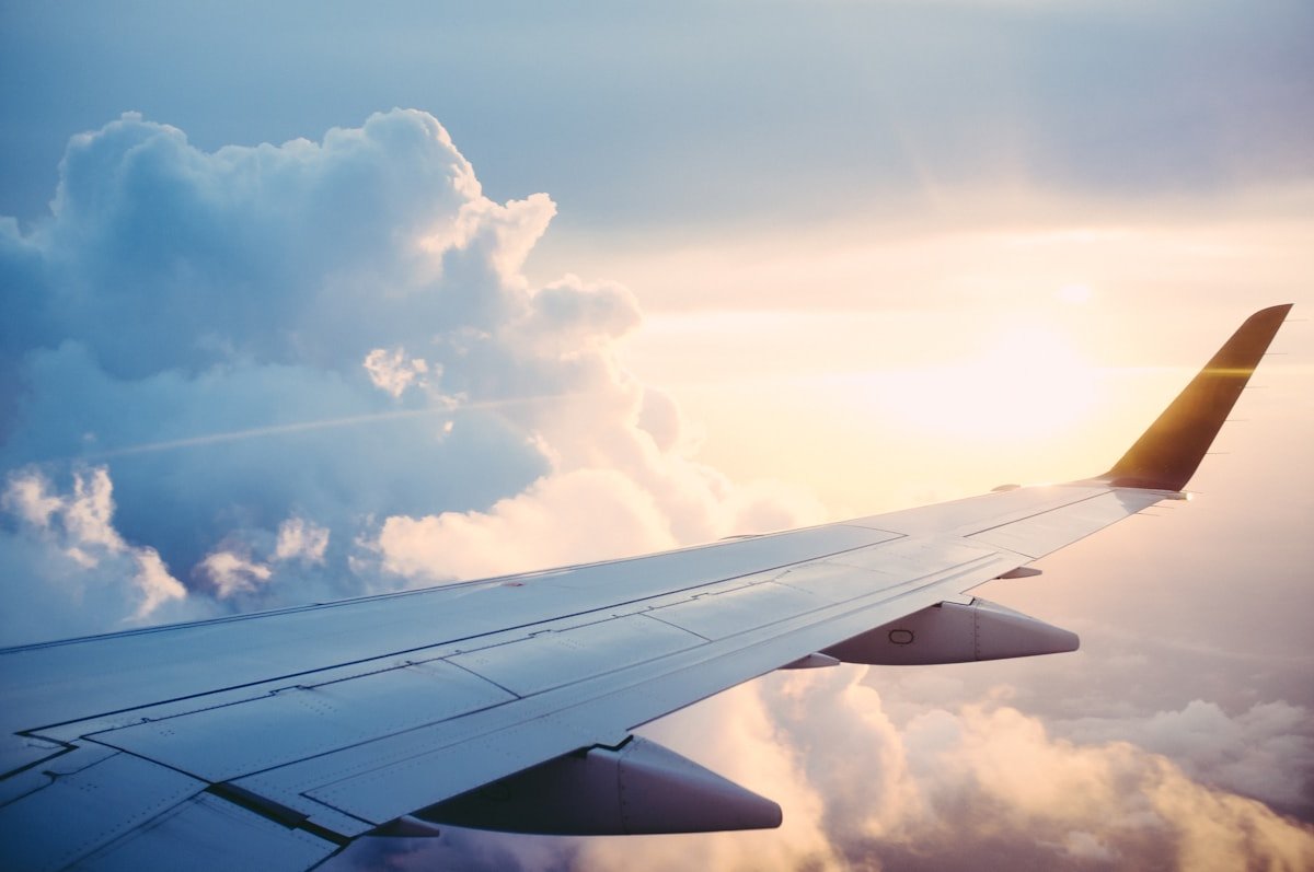 Travel & Hospitality
