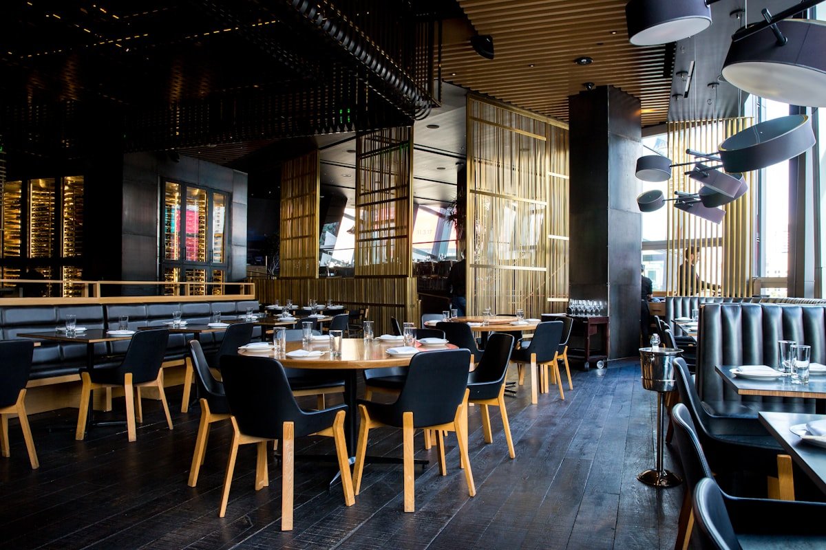 Restaurant & Food Tech