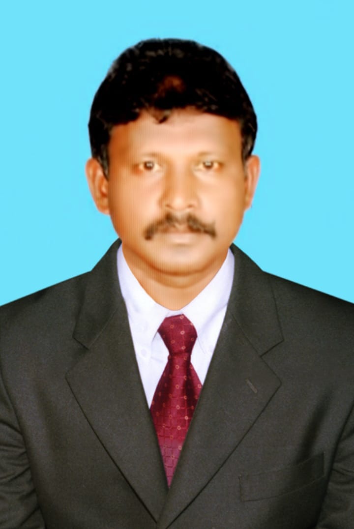 Ravi Chinnasami